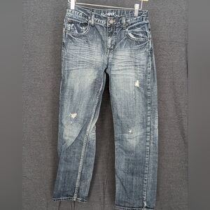 Boys size 16 jeans